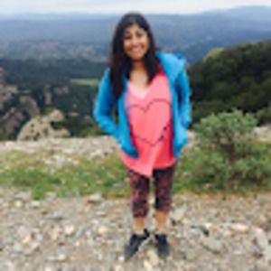 Meet your Posher, Nicolle